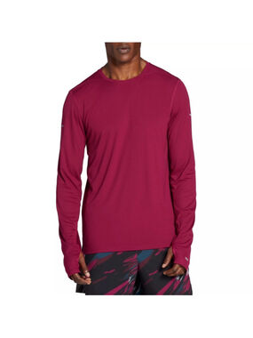 Men's Dick's Sporting Goods run Shirt XL Raspberry Sherbet g81